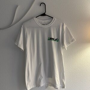 V lone - Juice Wrld x The weekend Tee